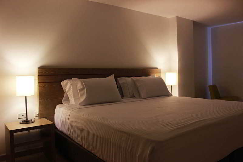Hotel Ms Ciudad Jardin 칼리 외부 사진