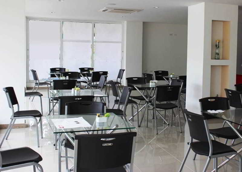 Hotel Ms Ciudad Jardin 칼리 외부 사진