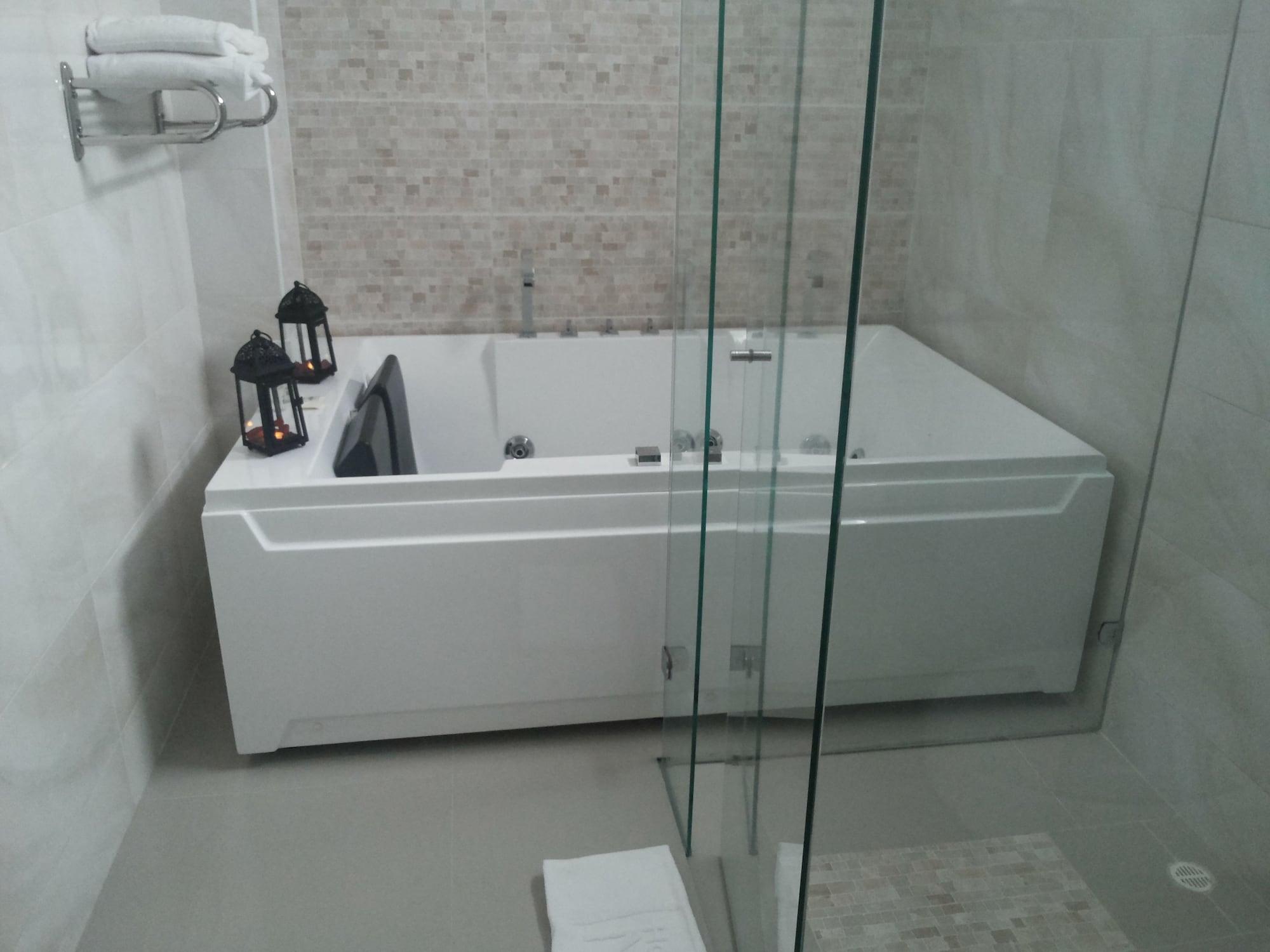 Hotel Ms Ciudad Jardin 칼리 외부 사진