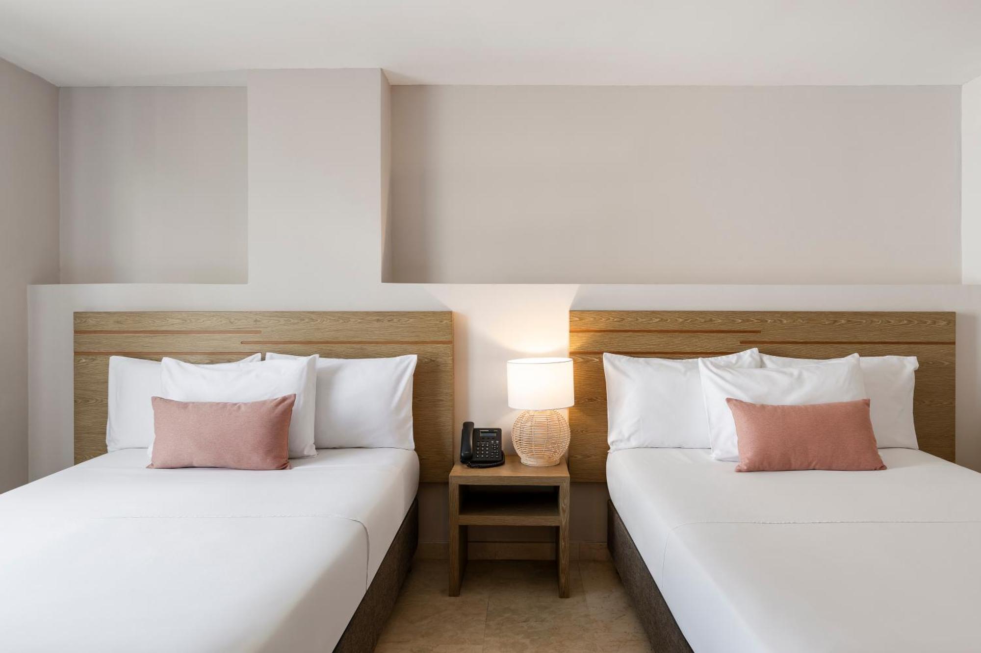 Hotel Ms Ciudad Jardin 칼리 외부 사진