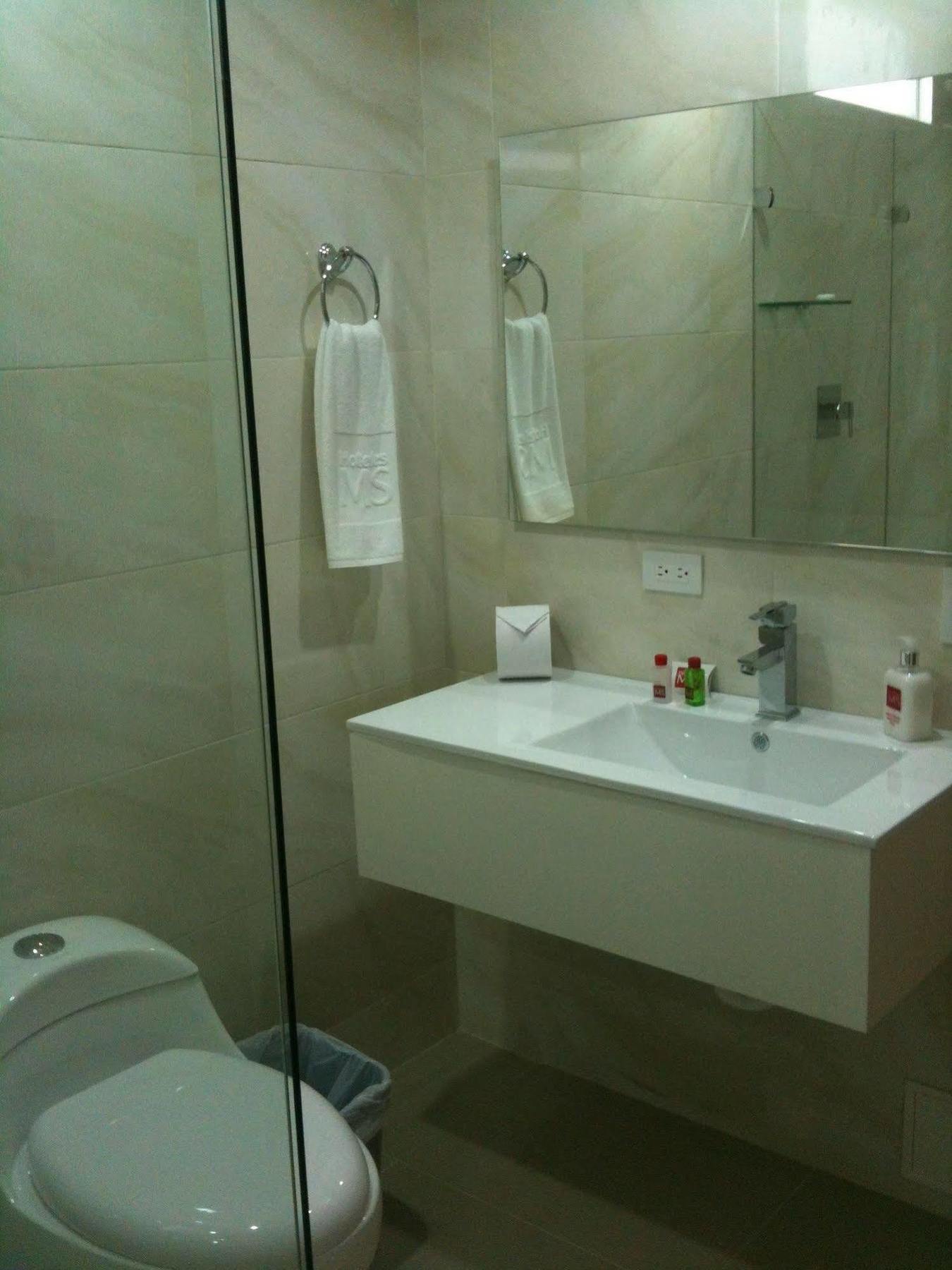 Hotel Ms Ciudad Jardin 칼리 외부 사진