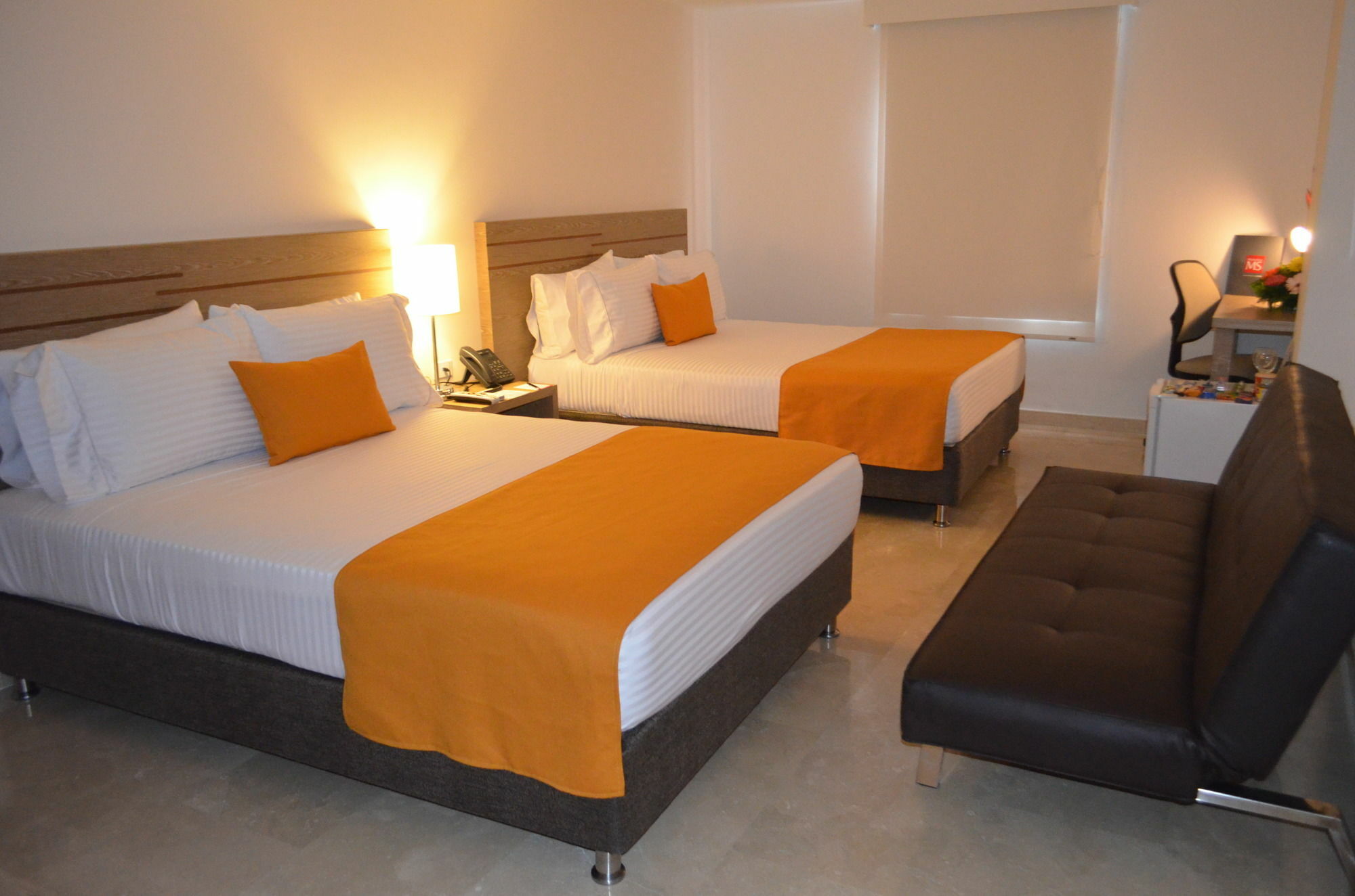 Hotel Ms Ciudad Jardin 칼리 외부 사진